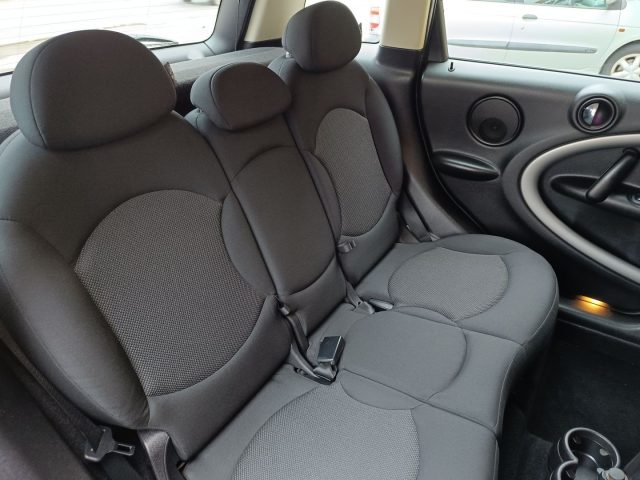 MINI Countryman usata 61