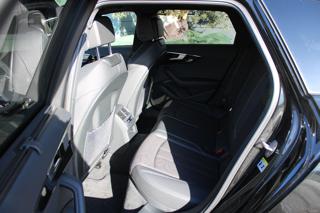 AUDI A4 usata, con Cruise Control