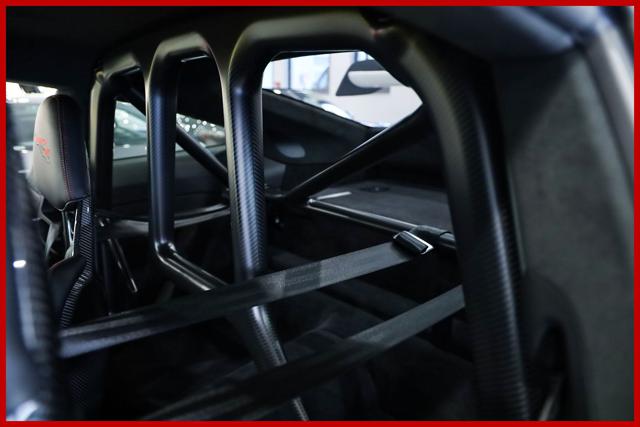 PORSCHE 992 usata, con Climatizzatore