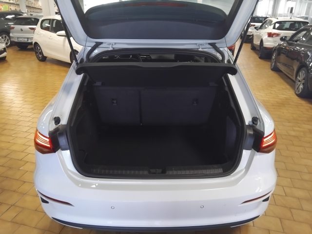 AUDI A3 usata, con Cruise Control