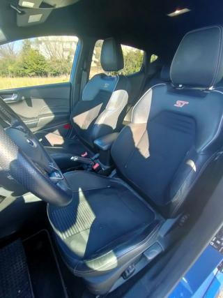 FORD Fiesta usata, con Cronologia tagliandi