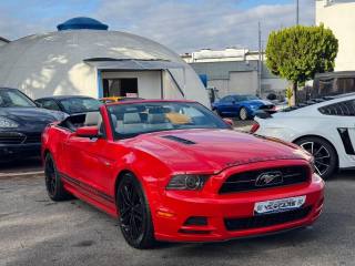FORD Mustang usata, con Airbag laterali