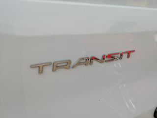 FORD Transit usata, con Climatizzatore