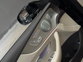 MERCEDES-BENZ E 350 usata, con Cruise Control
