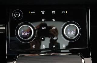 LAND ROVER Range Rover Evoque usata, con ESP