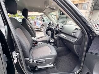 MINI Countryman usata, con Cerchi in lega