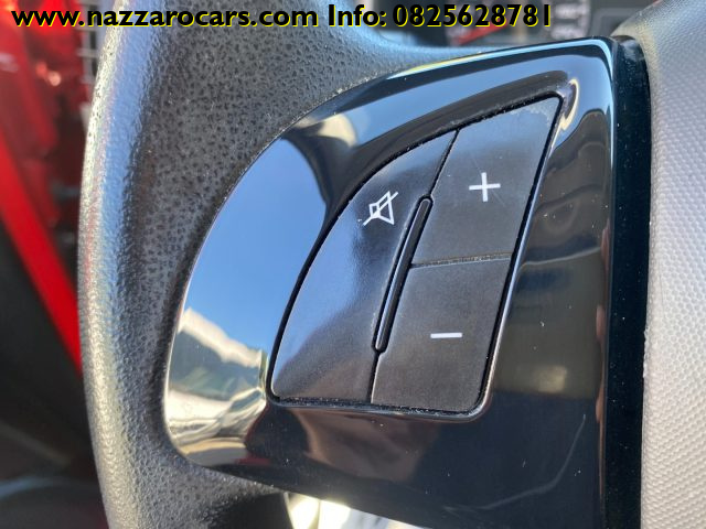FIAT Fiorino usata, con Start/Stop Automatico