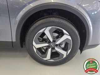 NISSAN Qashqai usata, con Autoradio digitale