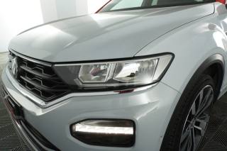 VOLKSWAGEN T-Roc usata 13