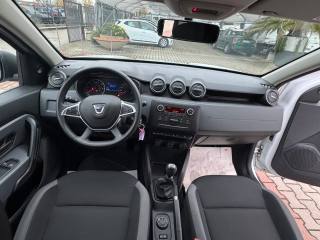 DACIA Duster usata, con Cruise Control
