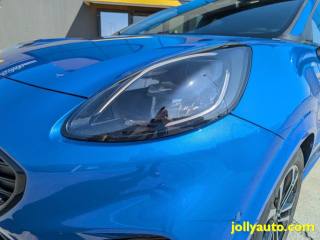 FORD Puma usata, con ESP