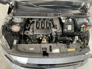 OPEL Corsa usata, con Climatizzatore