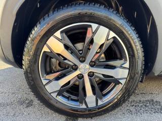 PEUGEOT 3008 usata, con Luci diurne LED