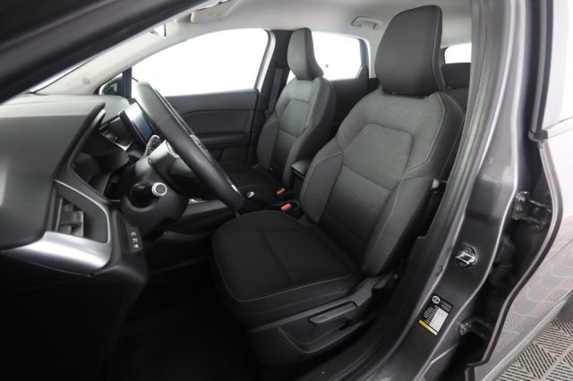 RENAULT Captur usata 1
