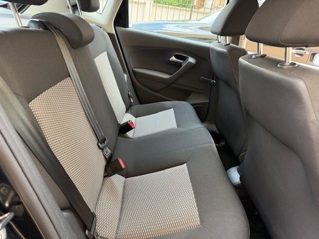 VOLKSWAGEN Polo usata, con Controllo trazione