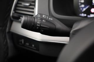 VOLVO XC90 usata, con Volante multifunzione