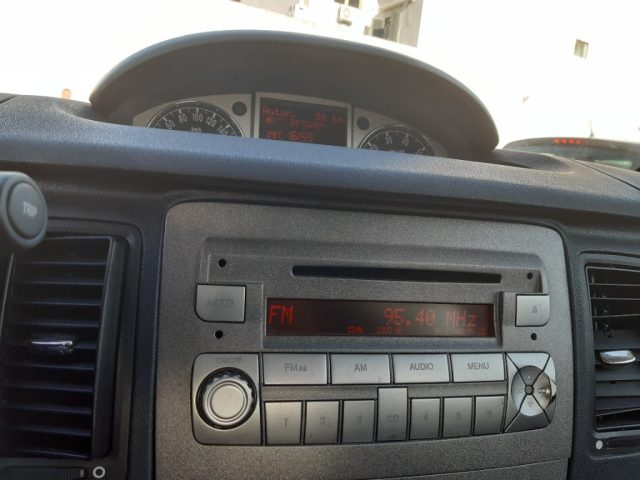 LANCIA MUSA usata, con Chiusura centralizzata