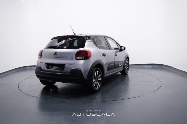 CITROEN C3 usata, con Autoradio