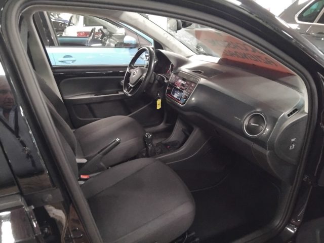VOLKSWAGEN up! usata, con Immobilizzatore elettronico