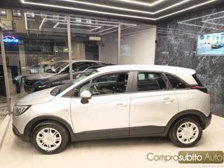 OPEL Crossland X usata, con Autoradio