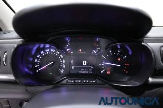 CITROEN C3 usata, con Cerchi in lega