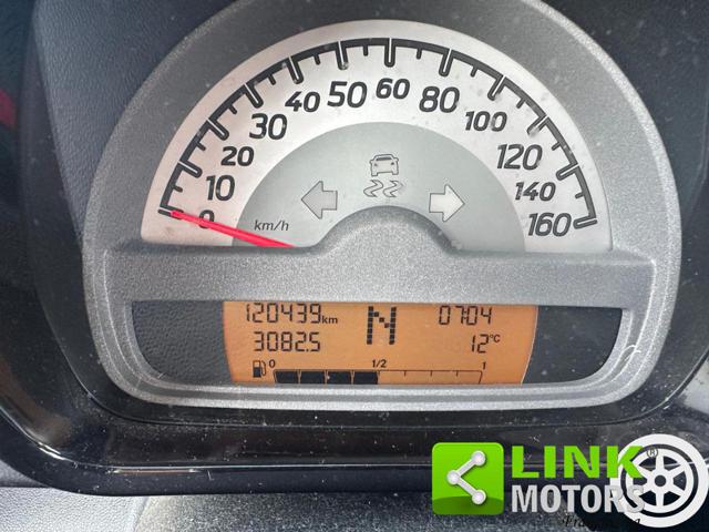 SMART ForTwo usata, con Lettore CD