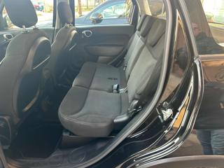 FIAT 500L usata, con Climatizzatore