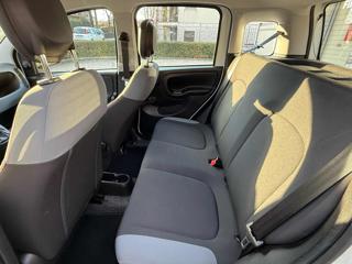 FIAT Panda usata, con Cronologia tagliandi