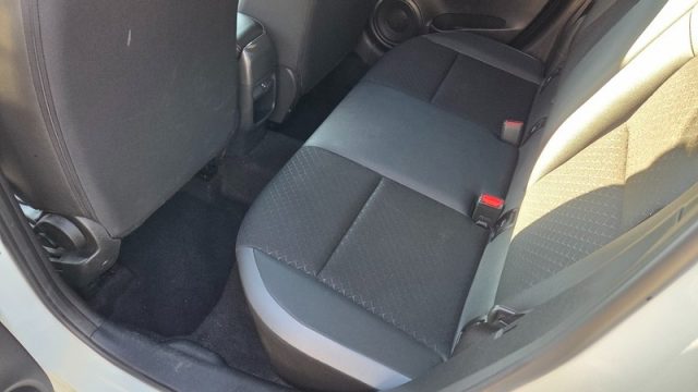 NISSAN Juke usata, con Climatizzatore