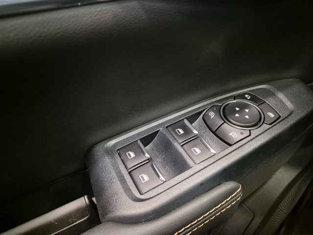 FORD Ranger usata, con Bluetooth
