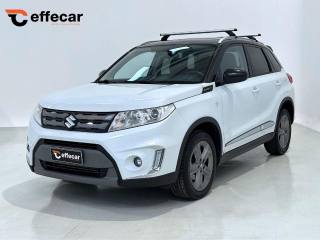 SUZUKI Vitara 1.6 DDiS V-Cool