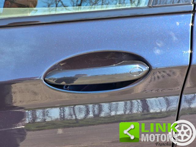 BMW X3 usata, con Hill holder