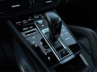 PORSCHE Cayenne usata, con Fendinebbia