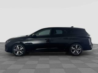PEUGEOT 308 usata 1