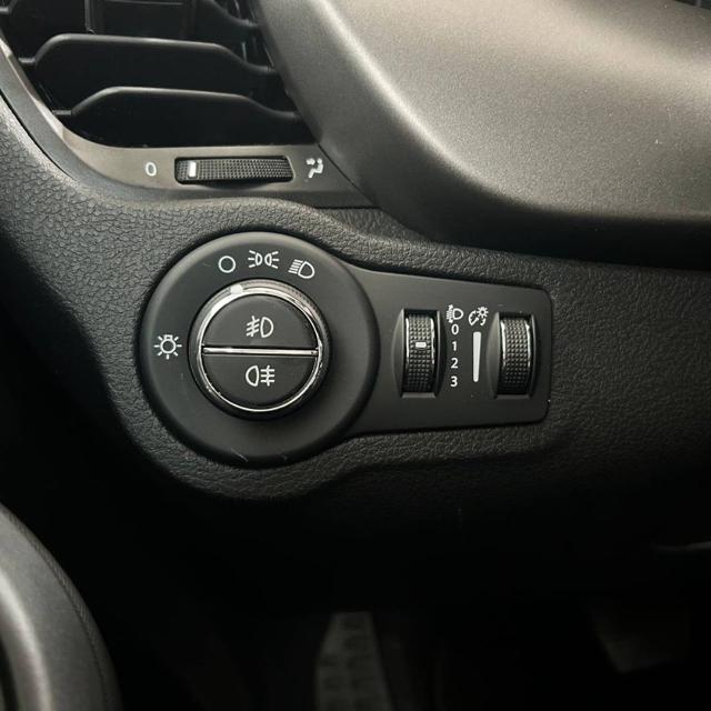 FIAT 500X usata, con Bracciolo