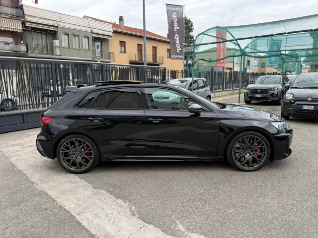AUDI RS3 usata, con Autoradio