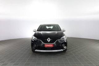 RENAULT Captur Captur TCe 12V 90 CV Equilibre