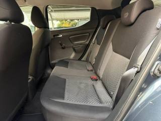 NISSAN Micra usata 11
