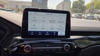 FORD Kuga usata, con Fari LED