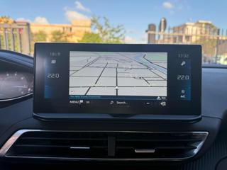 PEUGEOT 3008 usata, con Cruise Control