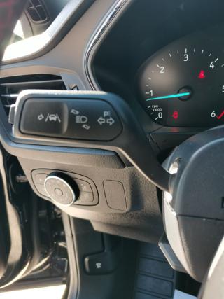 FORD Focus usata, con Cruise Control