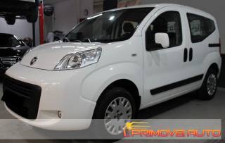 FIAT Qubo usata, con Autoradio