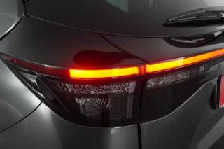 TOYOTA Yaris Cross usata 9