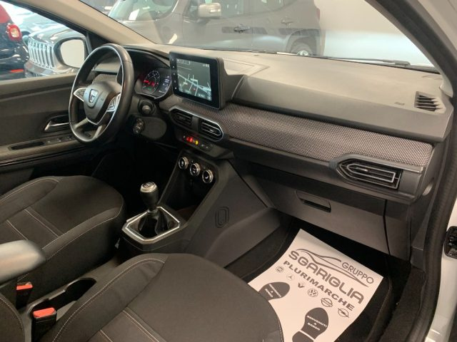 DACIA Jogger usata, con Controllo trazione