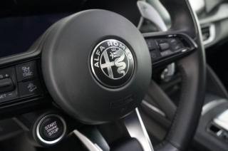 ALFA ROMEO Stelvio usata, con ESP