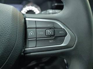 JEEP Compass usata, con Sensori di parcheggio posteriori