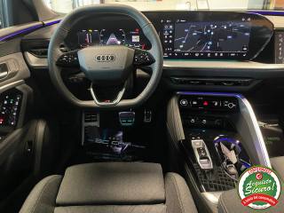 AUDI Q5 usata, con Immobilizzatore elettronico