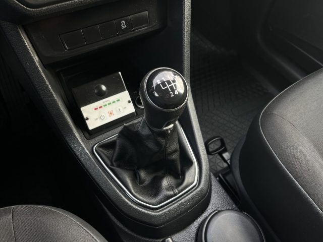 VOLKSWAGEN Caddy usata 12