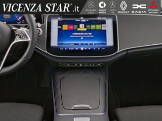 MERCEDES-BENZ E 220 usata, con Chiusura centralizzata