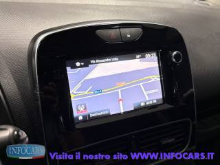 RENAULT Clio usata, con Immobilizzatore elettronico
